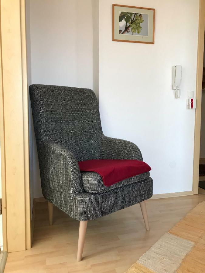 Ferien- Und Winzerhof Ute Braun Apartman Nordheim am Main Kültér fotó