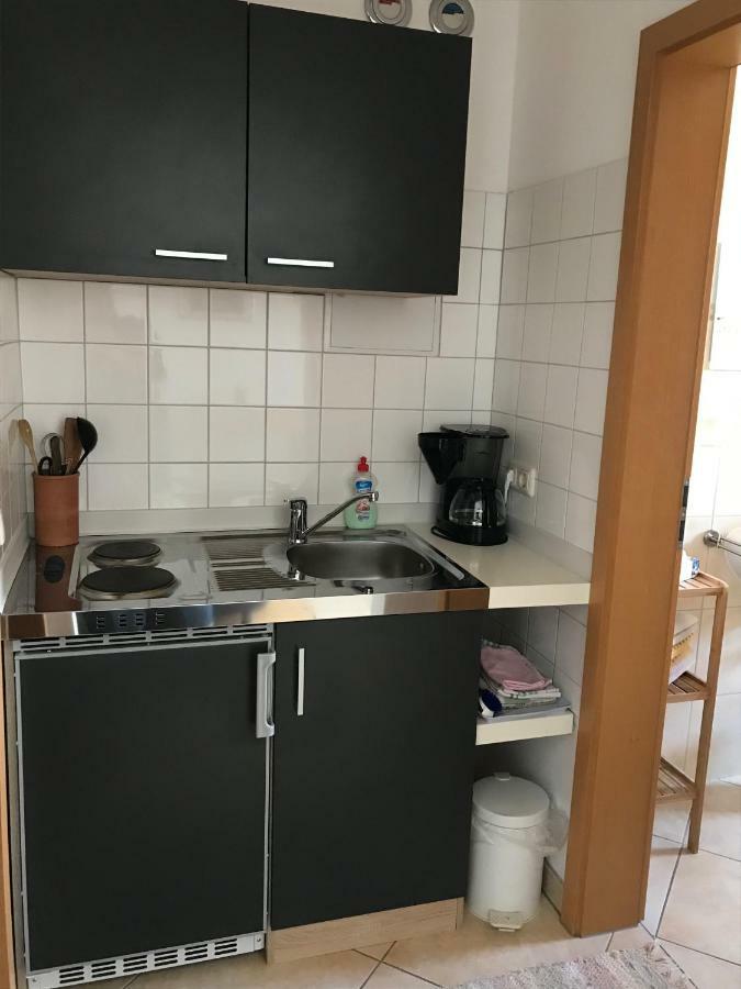 Ferien- Und Winzerhof Ute Braun Apartman Nordheim am Main Kültér fotó